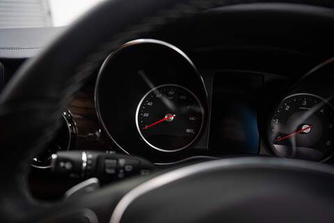 Mercedes-Benz V Class V220d Sport - U297