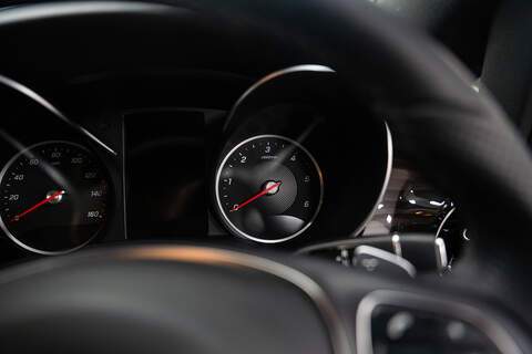 Mercedes-Benz V Class V220d Sport - U297