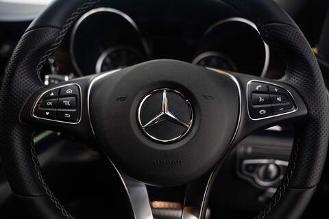 Mercedes-Benz V Class V220d Sport - U297