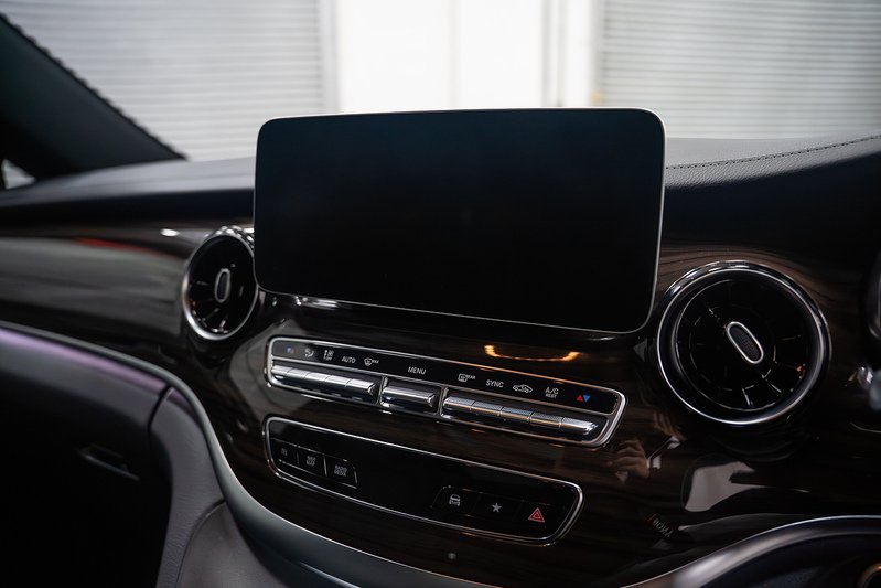 Mercedes-Benz V Class V220d Sport - U297