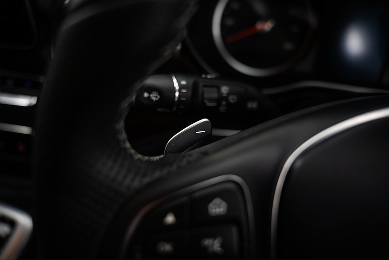 Mercedes-Benz V Class V220d Sport - U297