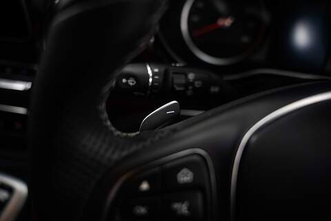 Mercedes-Benz V Class V220d Sport - U297