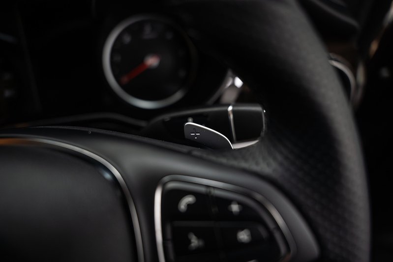 Mercedes-Benz V Class V220d Sport - U297