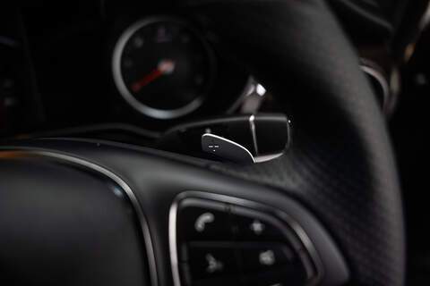 Mercedes-Benz V Class V220d Sport - U297