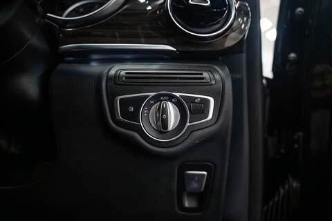 Mercedes-Benz V Class V220d Sport - U297