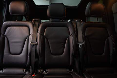 Mercedes-Benz V Class V220d Sport - U297