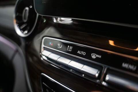 Mercedes-Benz V Class V220d Sport - U297