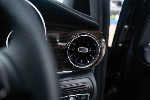 Mercedes-Benz V Class V220d Sport - U297