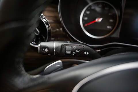 Mercedes-Benz V Class V220d Sport - U297