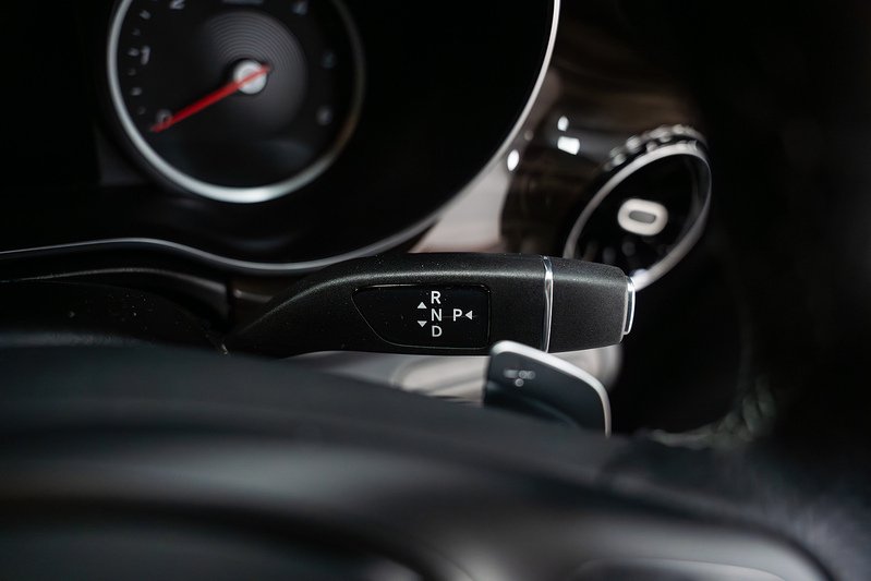 Mercedes-Benz V Class V220d Sport - U297