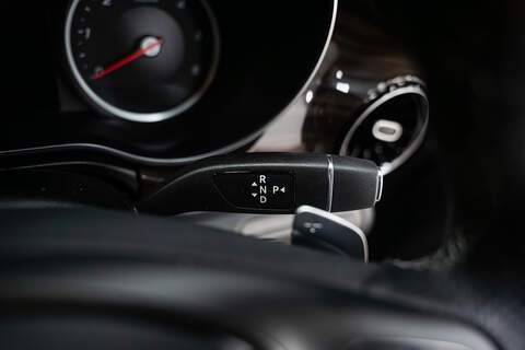 Mercedes-Benz V Class V220d Sport - U297