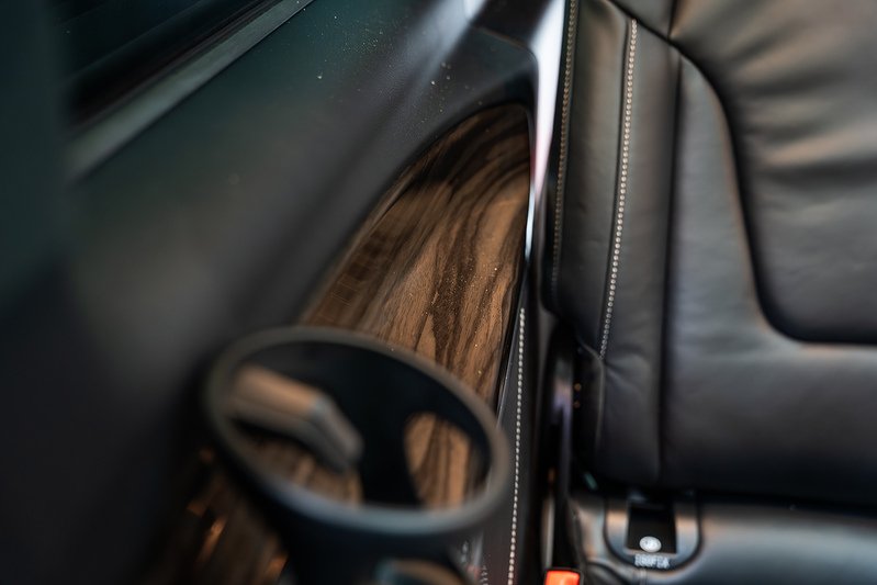 Mercedes-Benz V Class V220d Sport - U297