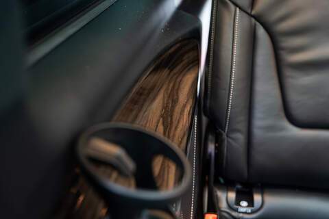 Mercedes-Benz V Class V220d Sport - U297