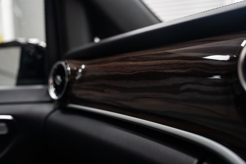 Mercedes-Benz V Class V220d Sport - U297