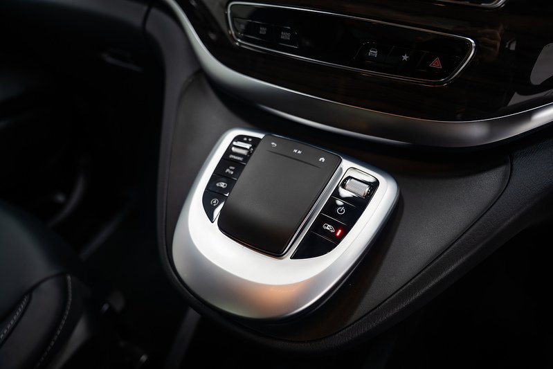 Mercedes-Benz V Class V220d Sport - U297