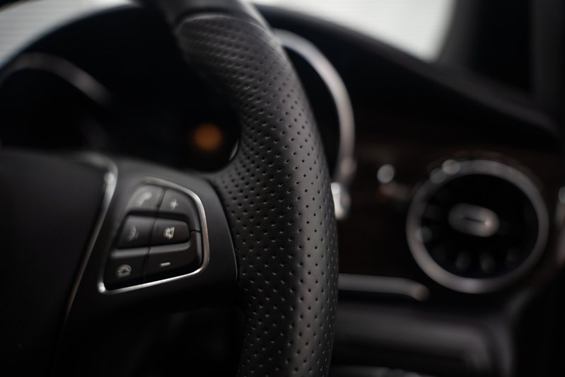 Mercedes-Benz V Class V220d Sport - U297