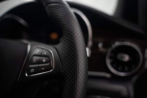 Mercedes-Benz V Class V220d Sport - U297