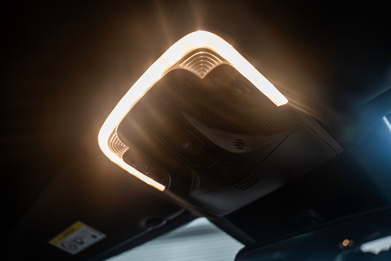 Mercedes-Benz V Class V220d Sport - U297