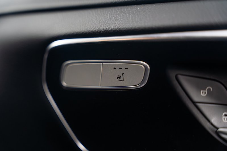 Mercedes-Benz V Class V220d Sport - U297