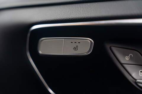 Mercedes-Benz V Class V220d Sport - U297