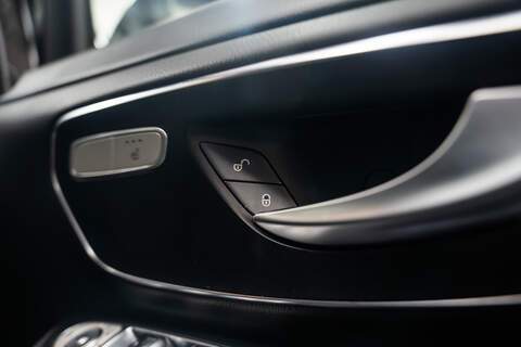 Mercedes-Benz V Class V220d Sport - U297