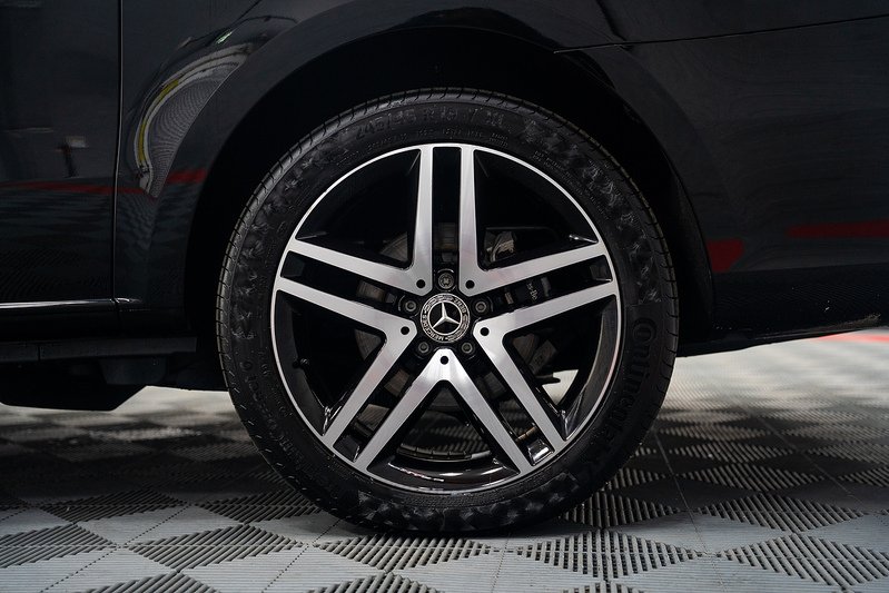 Mercedes-Benz V Class V220d Sport - U297