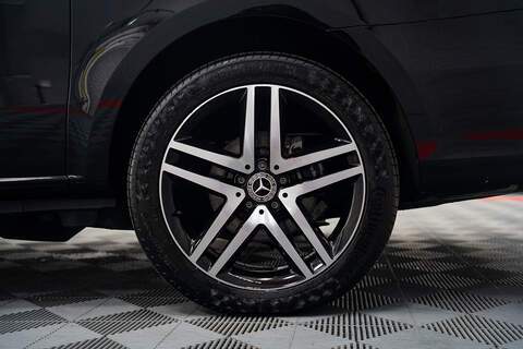 Mercedes-Benz V Class V220d Sport - U297