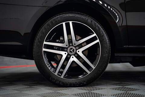 Mercedes-Benz V Class V220d Sport - U297