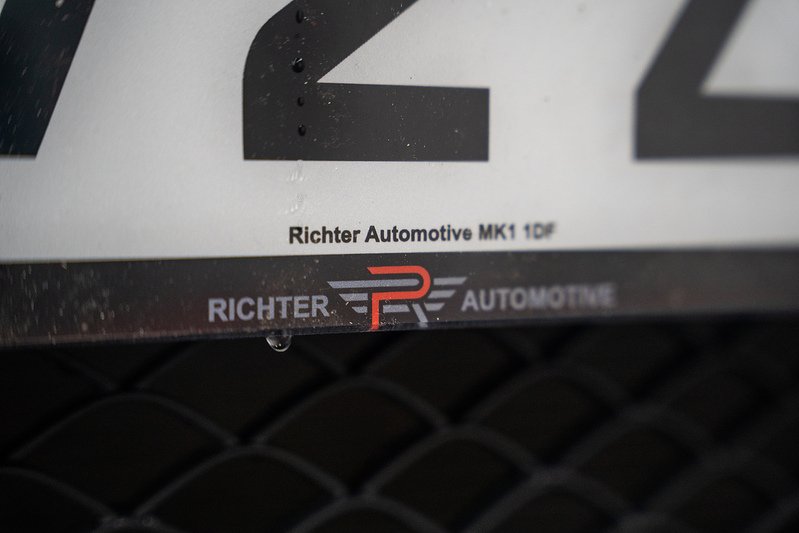 Mercedes-Benz V Class V220d Sport - U297