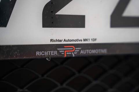 Mercedes-Benz V Class V220d Sport - U297