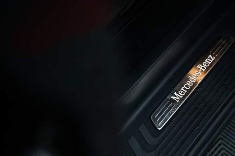 Mercedes-Benz V Class V220d Sport - U297