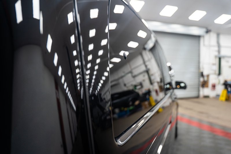 Mercedes-Benz V Class V220d Sport - U297