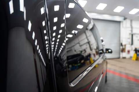 Mercedes-Benz V Class V220d Sport - U297