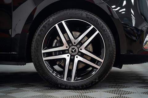 Mercedes-Benz V Class V220d Sport - U297