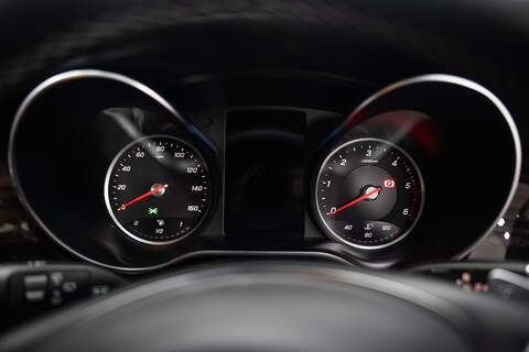 Mercedes-Benz V Class V220d Sport - U297