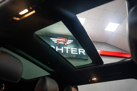 Mercedes-Benz V Class V220d Sport - U297