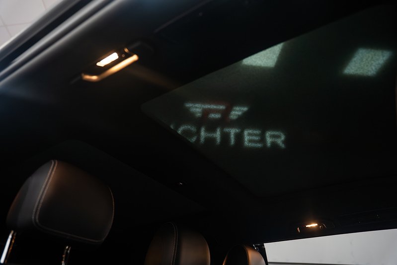 Mercedes-Benz V Class V220d Sport - U297