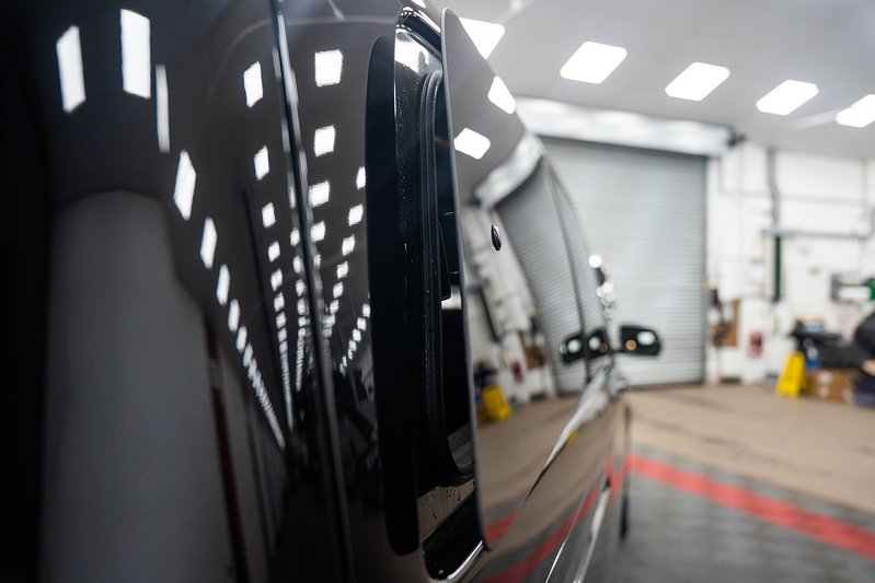 Mercedes-Benz V Class V220d Sport - U297