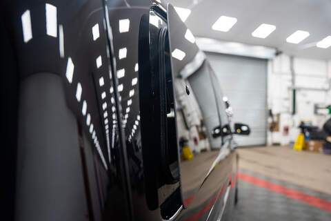 Mercedes-Benz V Class V220d Sport - U297