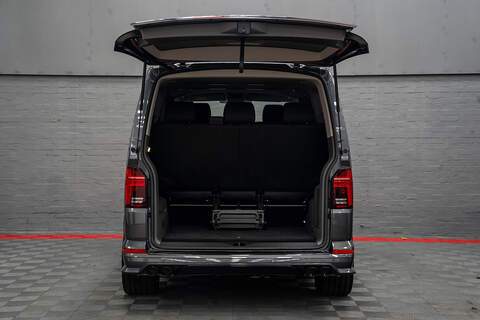 Volkswagen Transporter Shuttle BiTDI SE - U298