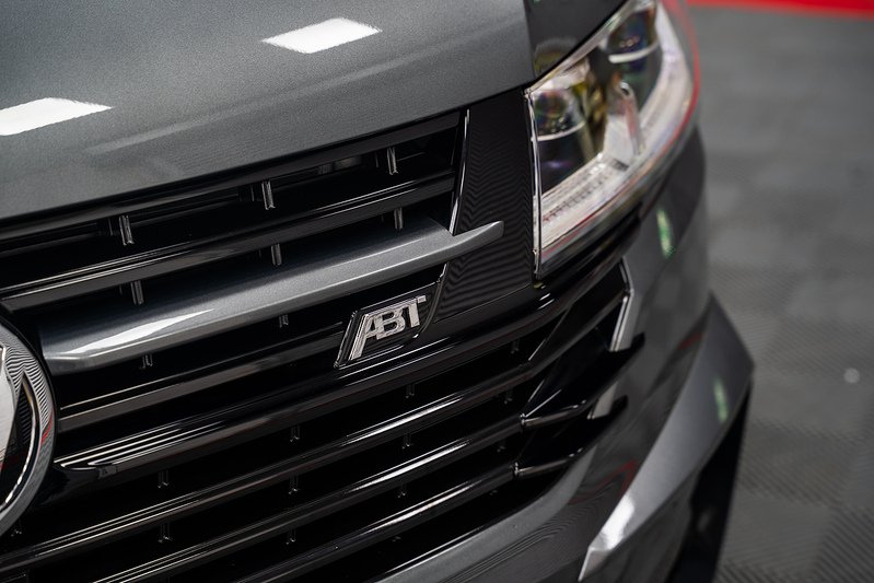 Volkswagen Transporter Shuttle BiTDI SE - U298