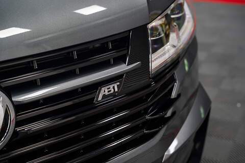 Volkswagen Transporter Shuttle BiTDI SE - U298