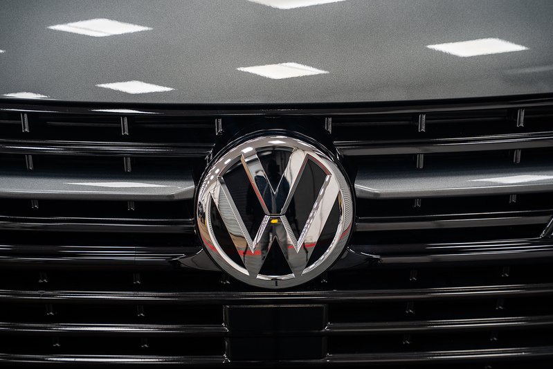 Volkswagen Transporter Shuttle BiTDI SE - U298