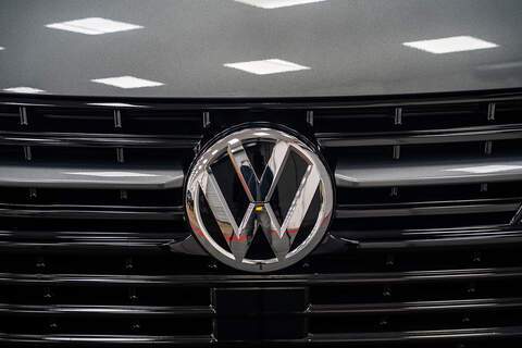 Volkswagen Transporter Shuttle BiTDI SE - U298