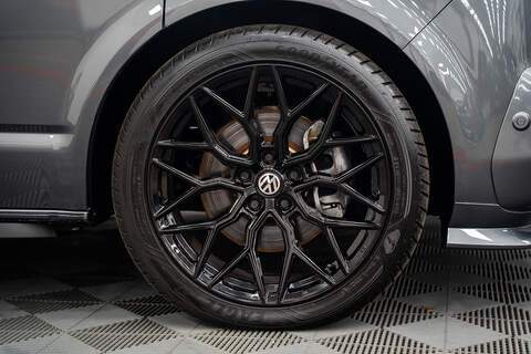 Volkswagen Transporter Shuttle BiTDI SE - U298