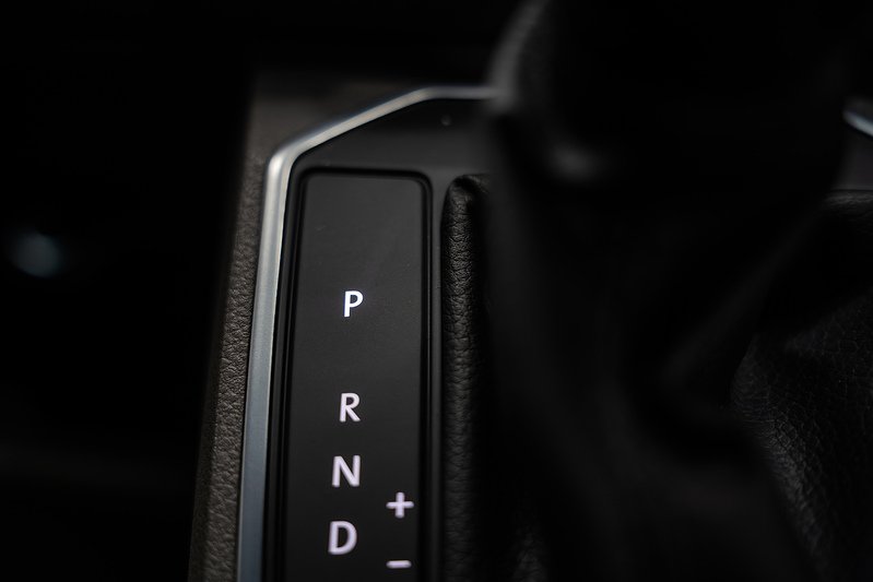 Volkswagen Transporter Shuttle BiTDI SE - U298