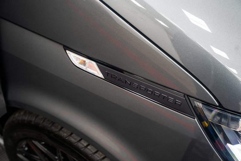 Volkswagen Transporter Shuttle BiTDI SE - U298