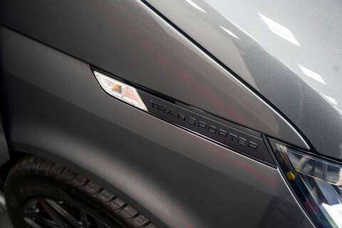 Volkswagen Transporter Shuttle BiTDI SE - U298