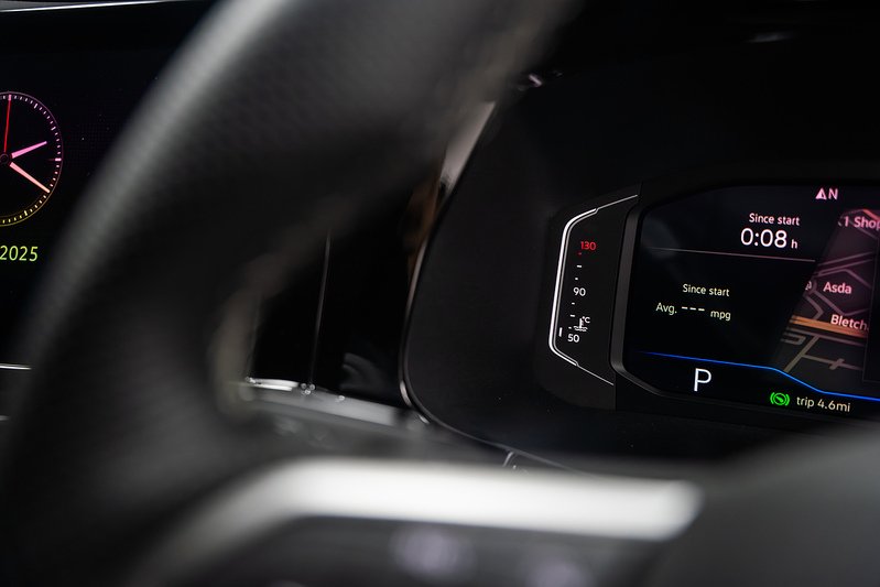 Volkswagen Transporter Shuttle BiTDI SE - U298