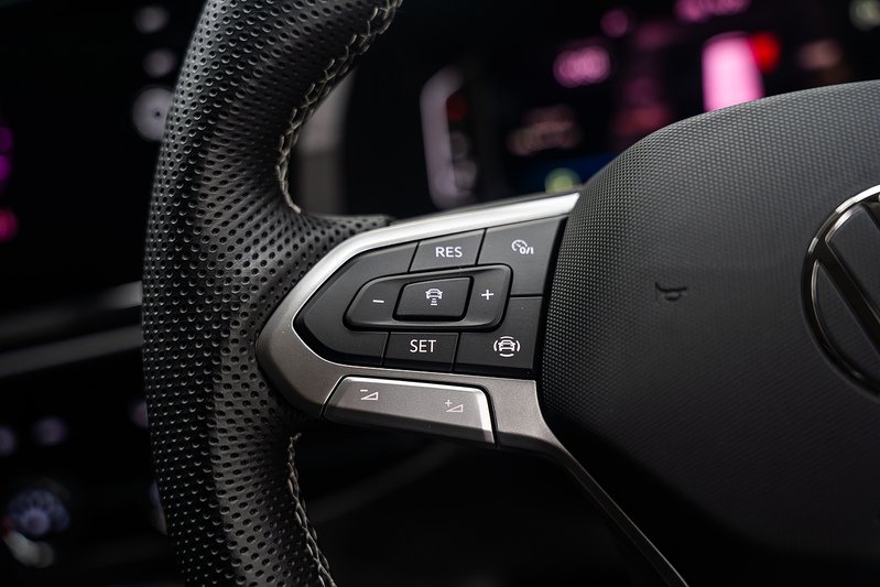 Volkswagen Transporter Shuttle BiTDI SE - U298